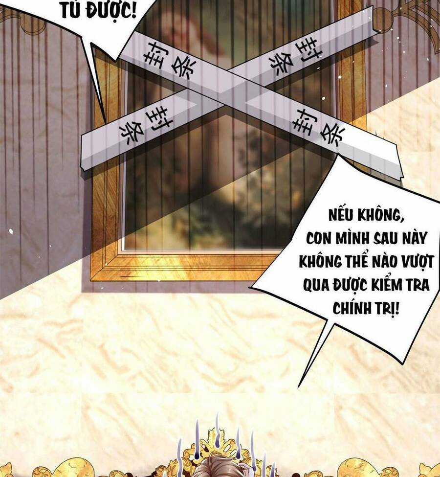 Đại Thiếu Gia Gia Tộc Tài Phiệt Chương 1 trang 5