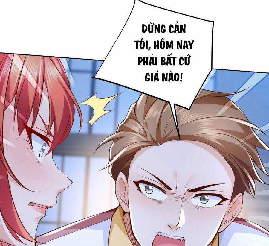 Đại Thiếu Gia Gia Tộc Tài Phiệt Chương 1 trang 51