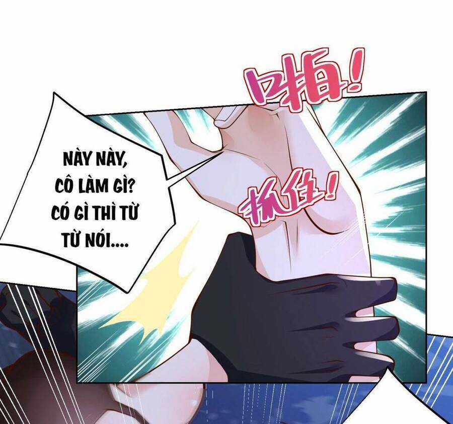 Đại Thiếu Gia Gia Tộc Tài Phiệt Chương 1 trang 53