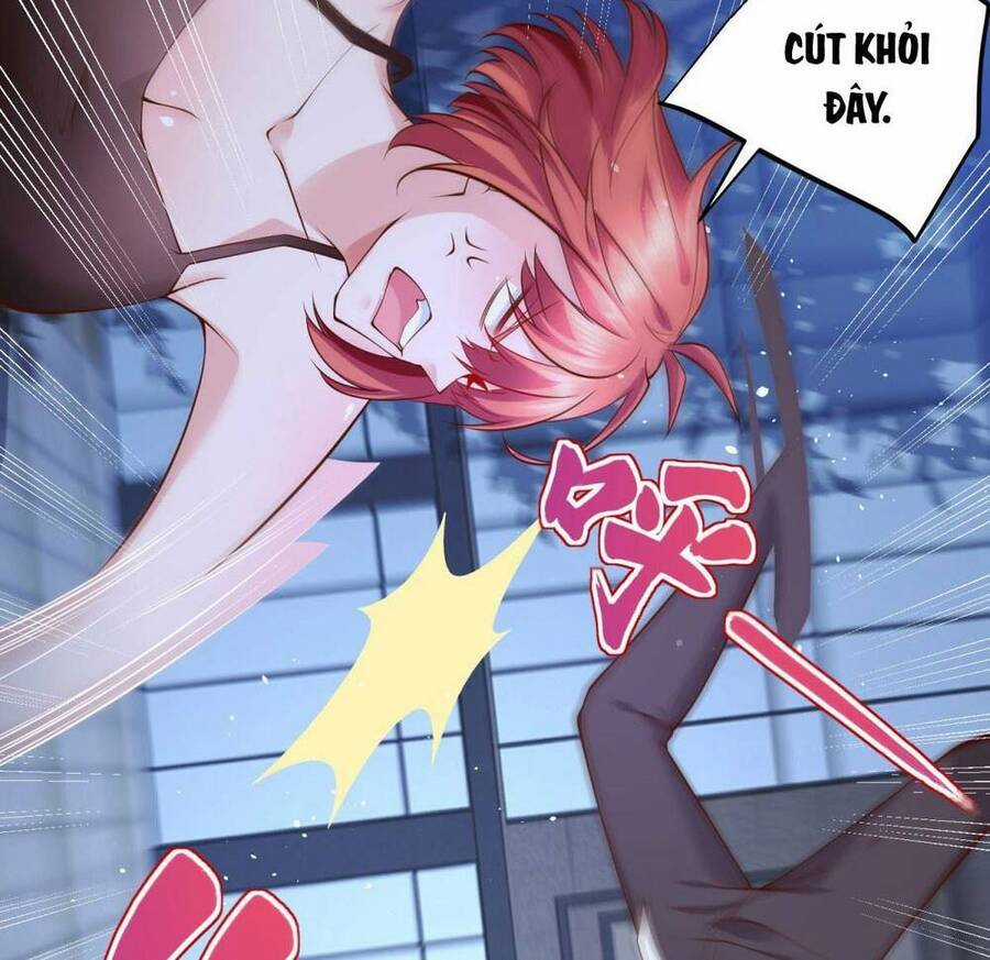 Đại Thiếu Gia Gia Tộc Tài Phiệt Chương 1 trang 54