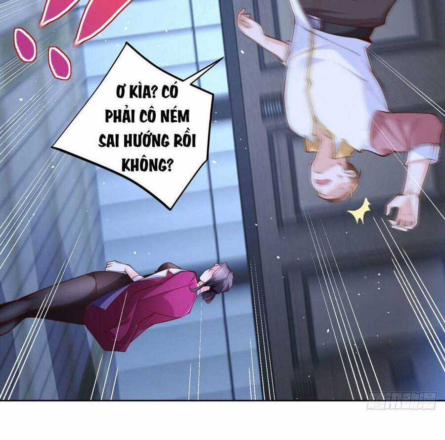 Đại Thiếu Gia Gia Tộc Tài Phiệt Chương 1 trang 55