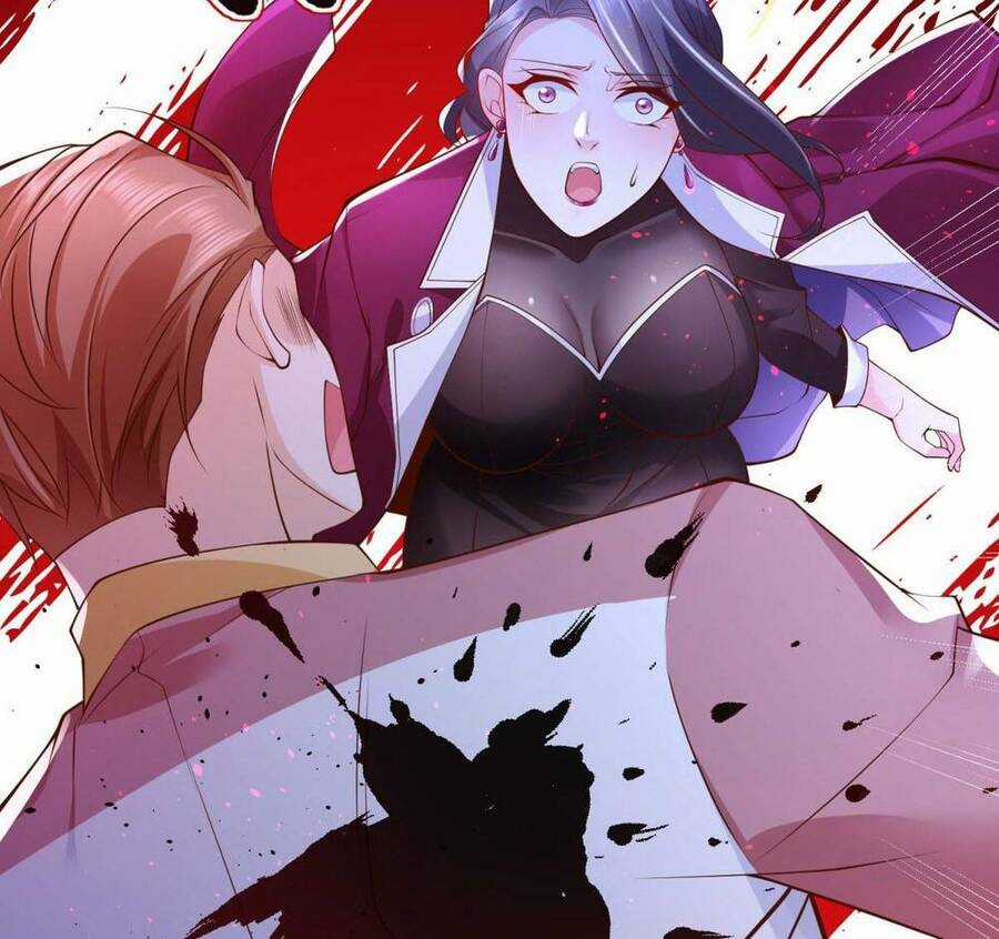 Đại Thiếu Gia Gia Tộc Tài Phiệt Chương 1 trang 59