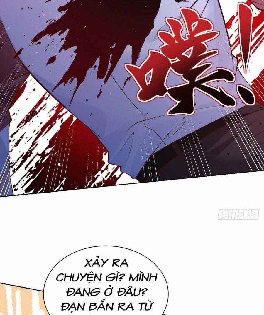 Đại Thiếu Gia Gia Tộc Tài Phiệt Chương 1 trang 60