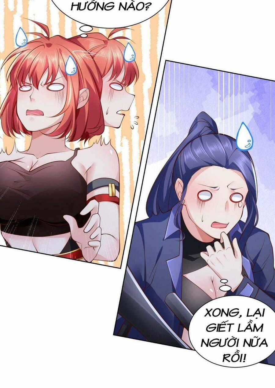 Đại Thiếu Gia Gia Tộc Tài Phiệt Chương 1 trang 61