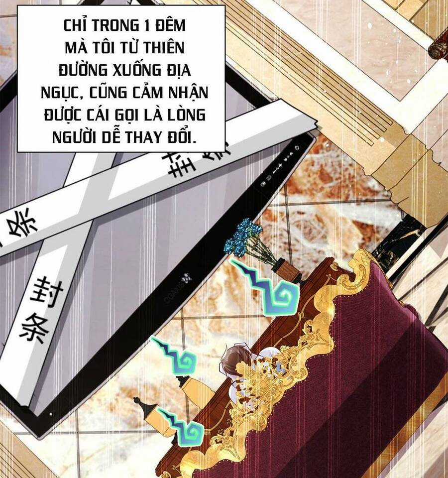 Đại Thiếu Gia Gia Tộc Tài Phiệt Chương 1 trang 9