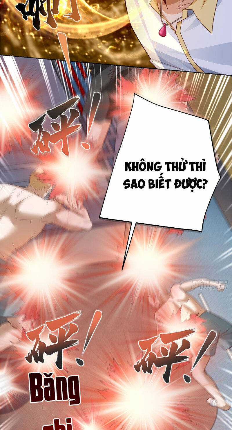 Đại Thiếu Gia Gia Tộc Tài Phiệt Chương 10 trang 10