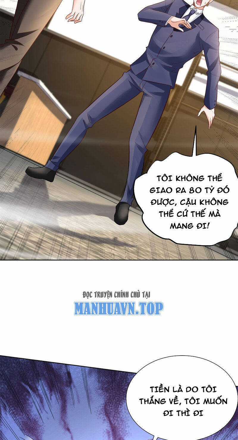 Đại Thiếu Gia Gia Tộc Tài Phiệt Chương 10 trang 13