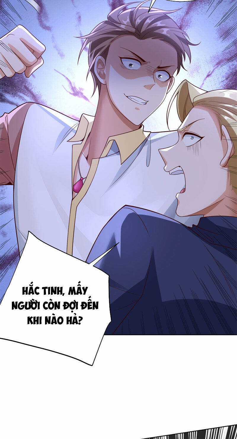 Đại Thiếu Gia Gia Tộc Tài Phiệt Chương 10 trang 14