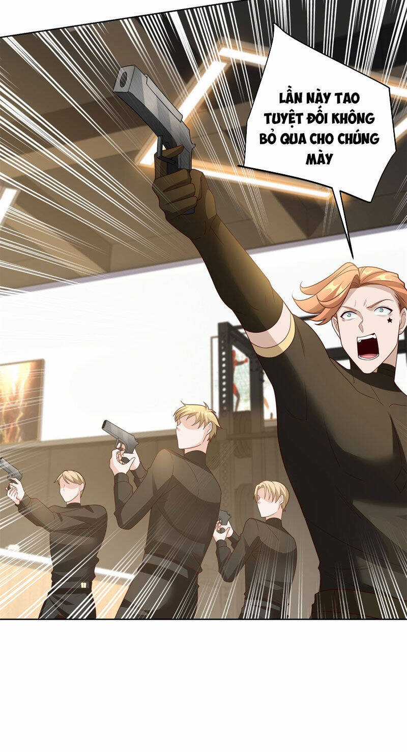 Đại Thiếu Gia Gia Tộc Tài Phiệt Chương 10 trang 15