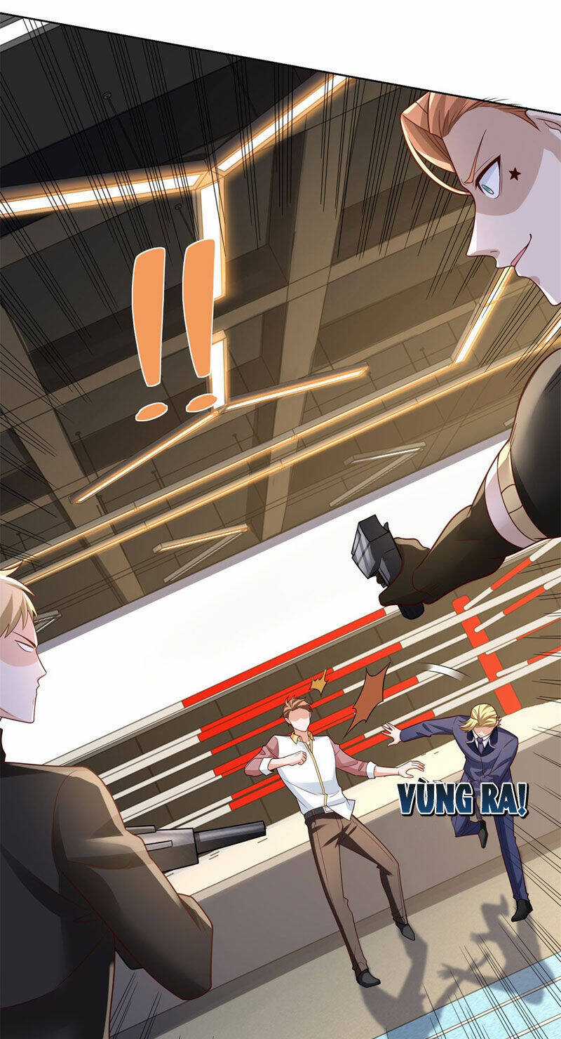 Đại Thiếu Gia Gia Tộc Tài Phiệt Chương 10 trang 16