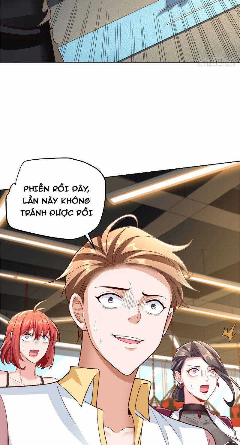 Đại Thiếu Gia Gia Tộc Tài Phiệt Chương 10 trang 17