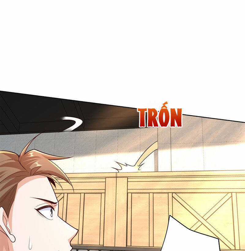 Đại Thiếu Gia Gia Tộc Tài Phiệt Chương 10 trang 21