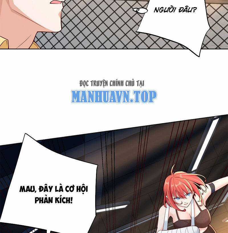 Đại Thiếu Gia Gia Tộc Tài Phiệt Chương 10 trang 22