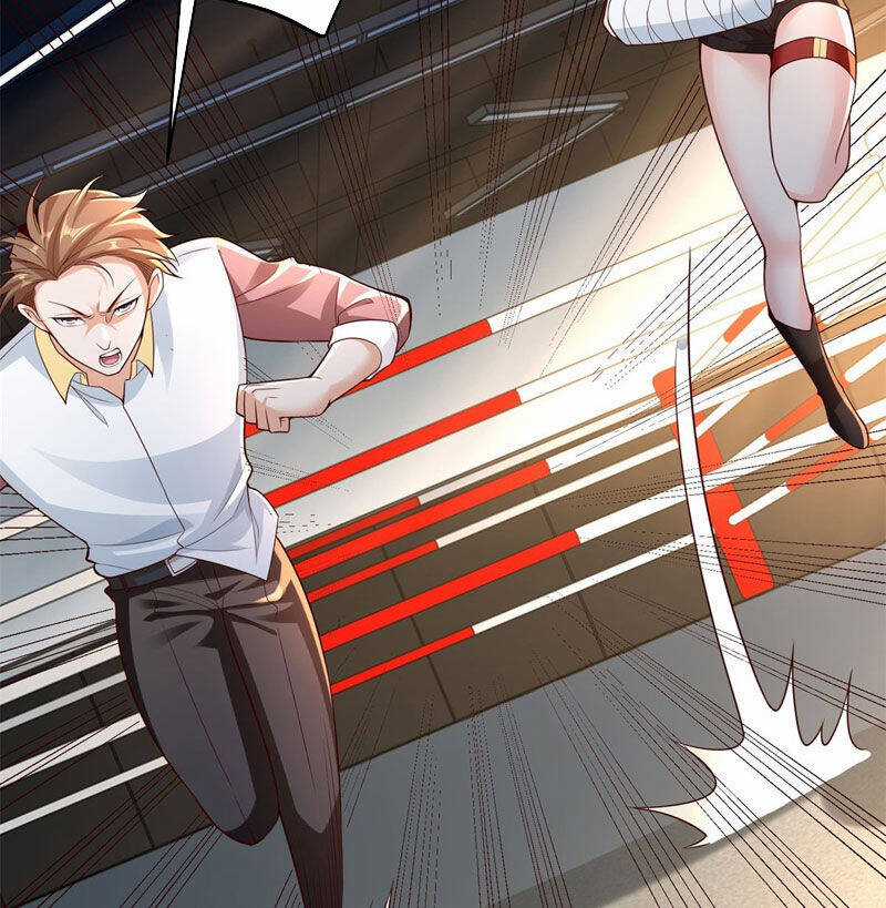 Đại Thiếu Gia Gia Tộc Tài Phiệt Chương 10 trang 23