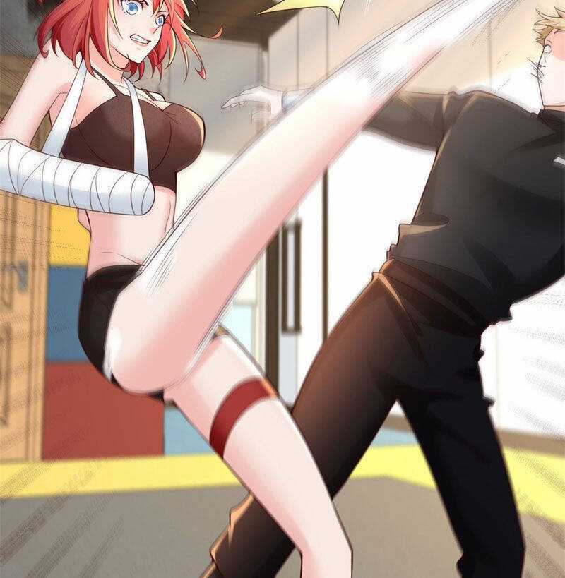 Đại Thiếu Gia Gia Tộc Tài Phiệt Chương 10 trang 25