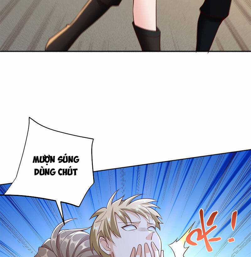 Đại Thiếu Gia Gia Tộc Tài Phiệt Chương 10 trang 26