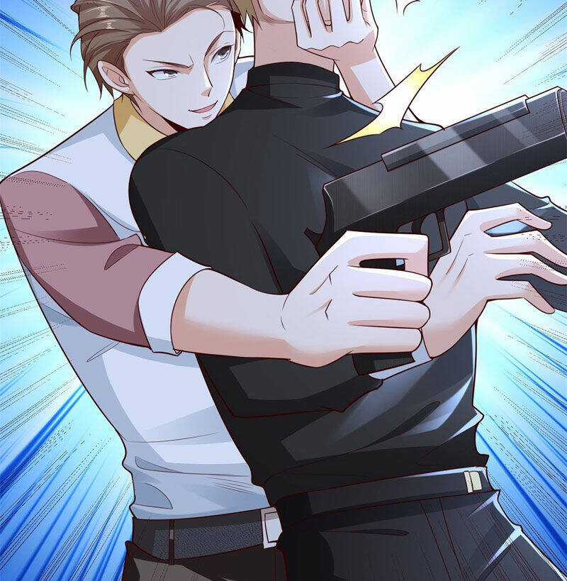 Đại Thiếu Gia Gia Tộc Tài Phiệt Chương 10 trang 27