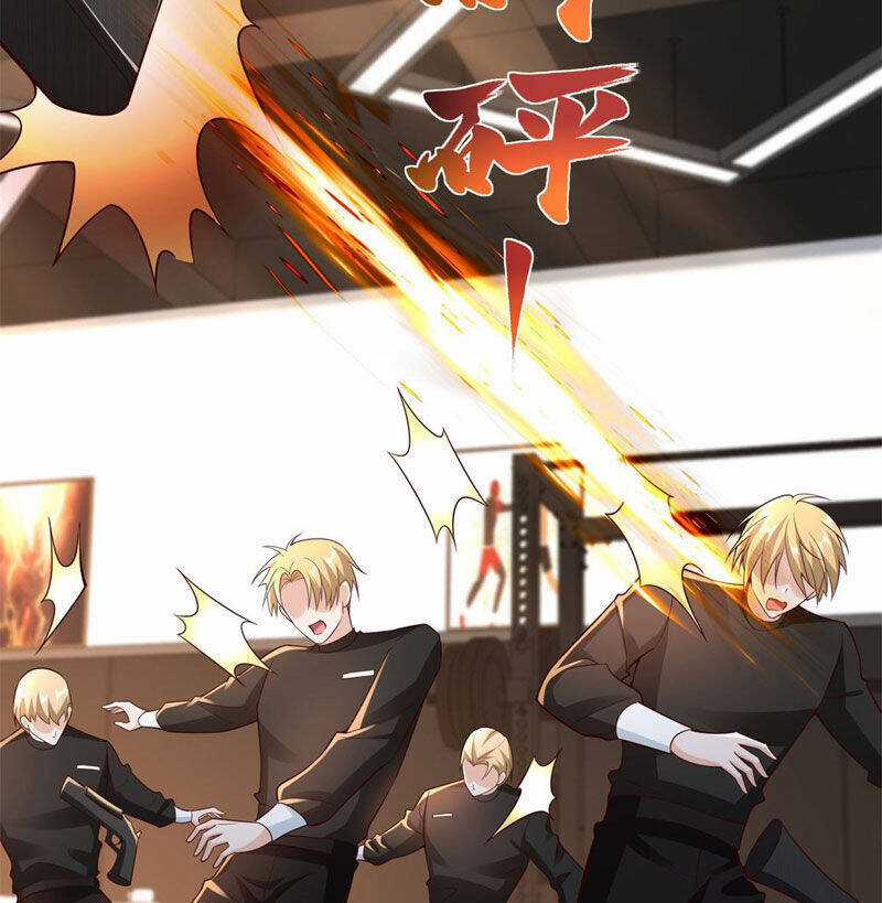 Đại Thiếu Gia Gia Tộc Tài Phiệt Chương 10 trang 29