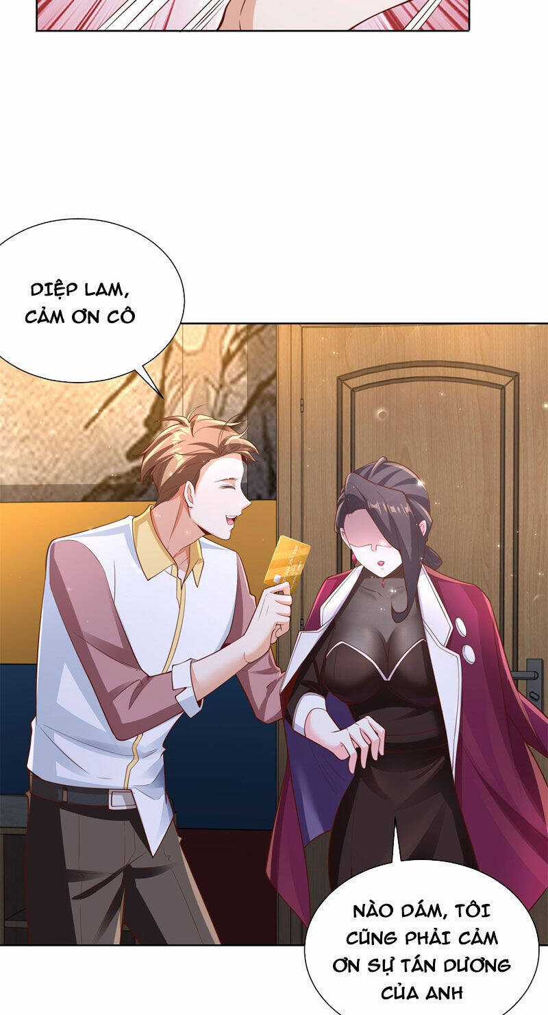 Đại Thiếu Gia Gia Tộc Tài Phiệt Chương 10 trang 3