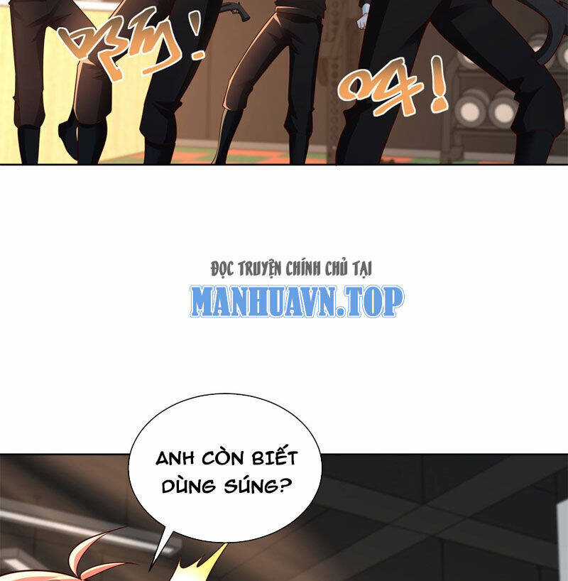 Đại Thiếu Gia Gia Tộc Tài Phiệt Chương 10 trang 30