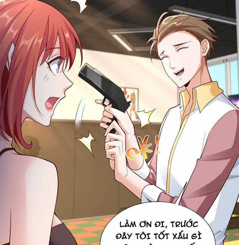 Đại Thiếu Gia Gia Tộc Tài Phiệt Chương 10 trang 31