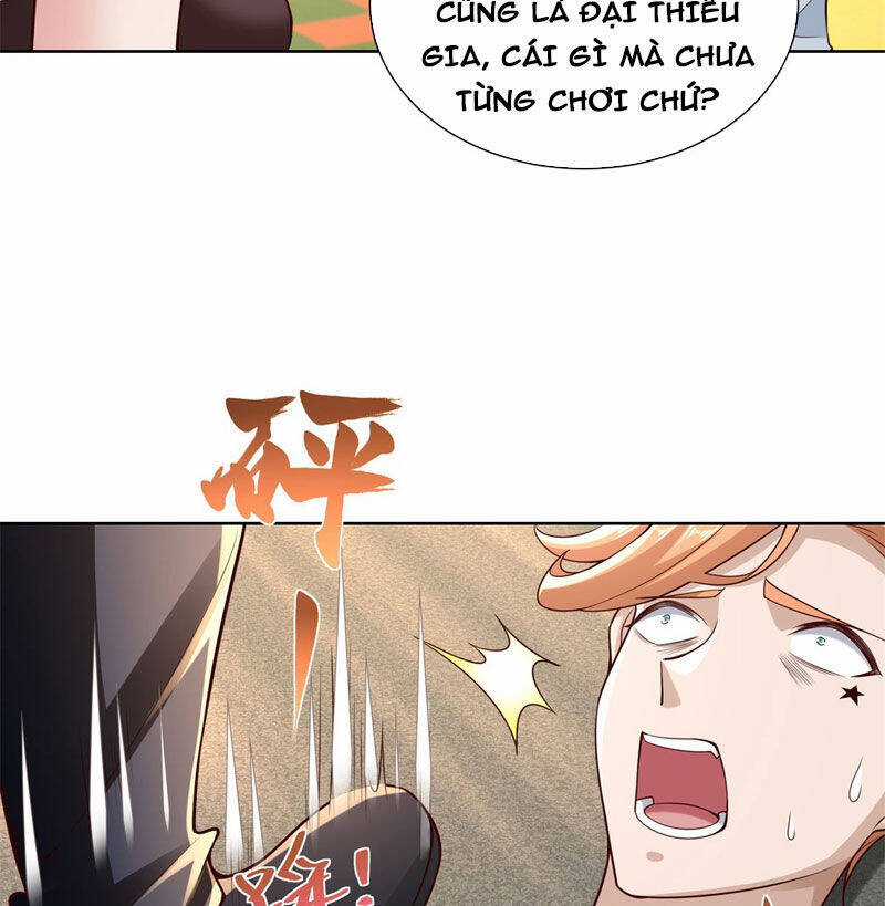 Đại Thiếu Gia Gia Tộc Tài Phiệt Chương 10 trang 32