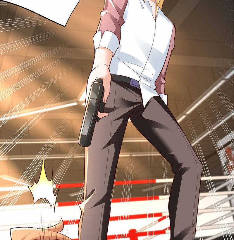 Đại Thiếu Gia Gia Tộc Tài Phiệt Chương 10 trang 34