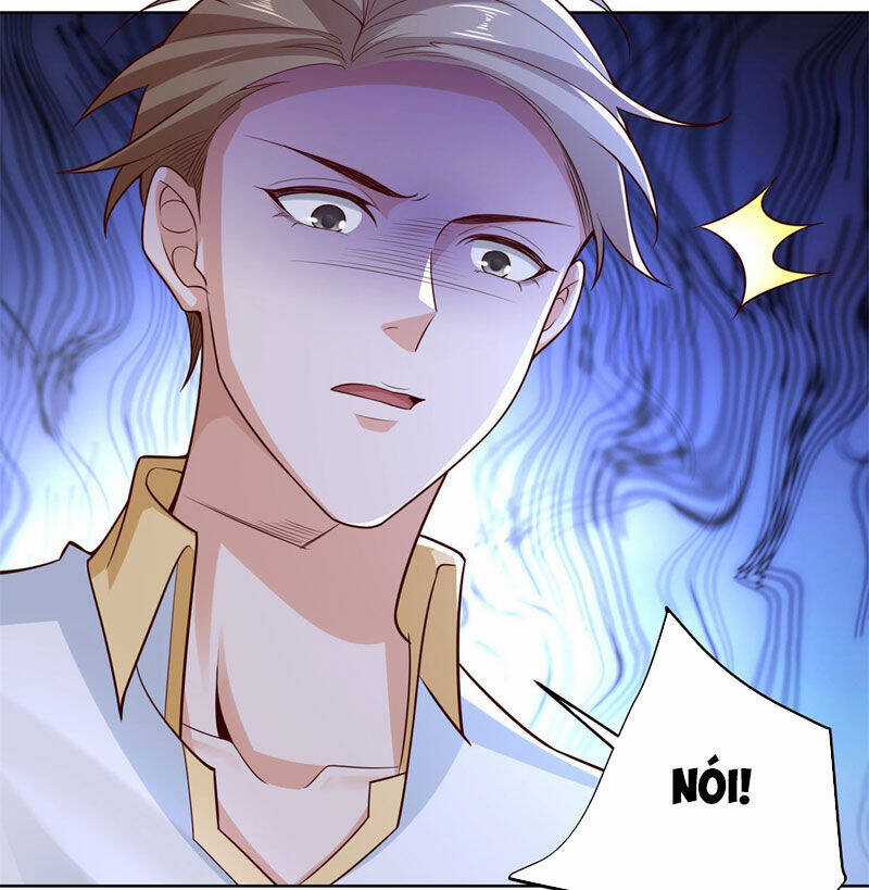 Đại Thiếu Gia Gia Tộc Tài Phiệt Chương 10 trang 36