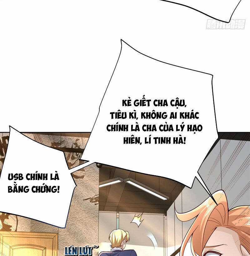 Đại Thiếu Gia Gia Tộc Tài Phiệt Chương 10 trang 37