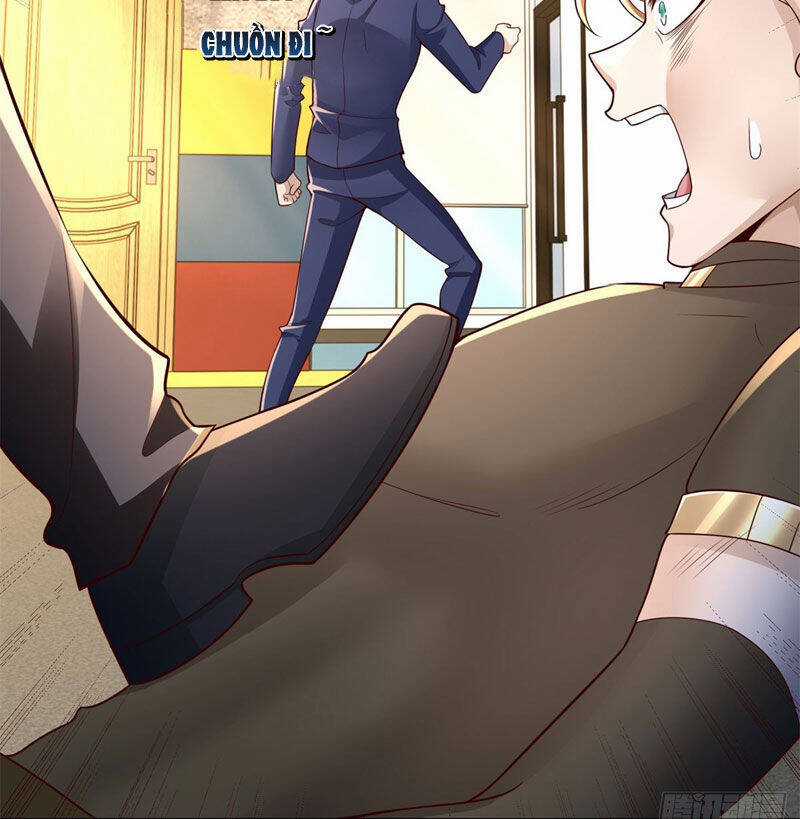 Đại Thiếu Gia Gia Tộc Tài Phiệt Chương 10 trang 38