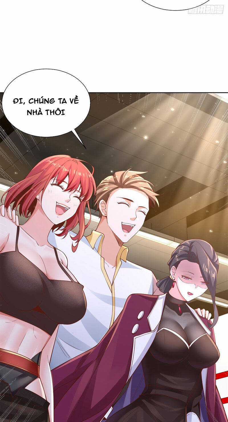 Đại Thiếu Gia Gia Tộc Tài Phiệt Chương 10 trang 4