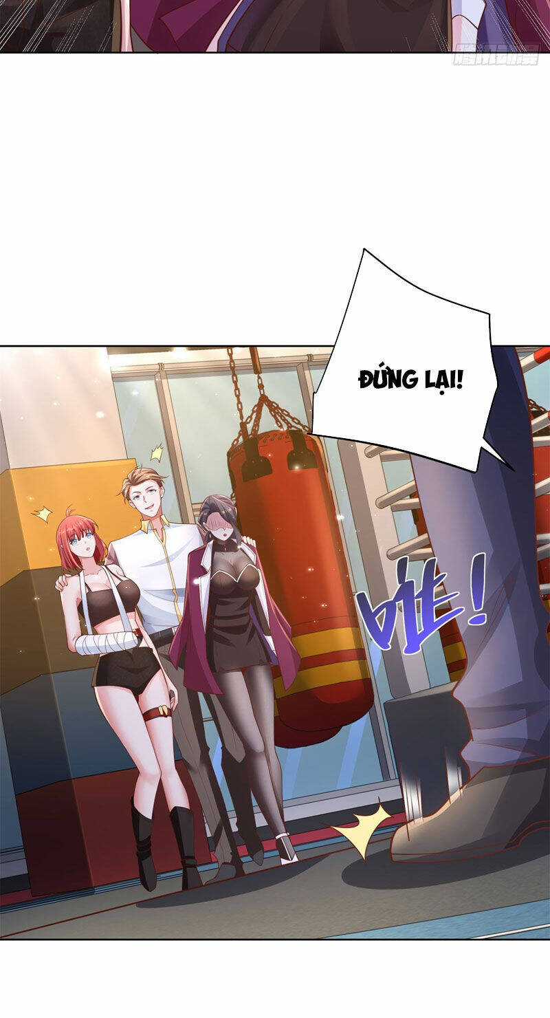 Đại Thiếu Gia Gia Tộc Tài Phiệt Chương 10 trang 5