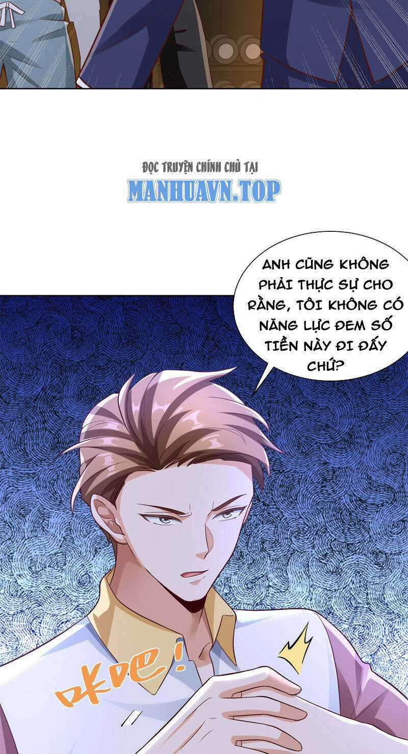 Đại Thiếu Gia Gia Tộc Tài Phiệt Chương 10 trang 7