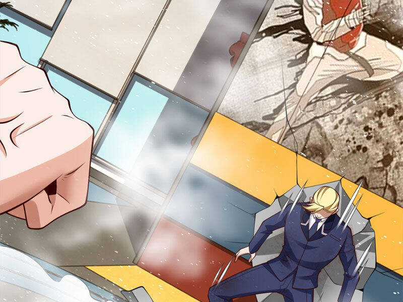 Đại Thiếu Gia Gia Tộc Tài Phiệt Chương 11 trang 11