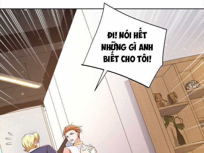 Đại Thiếu Gia Gia Tộc Tài Phiệt Chương 11 trang 19