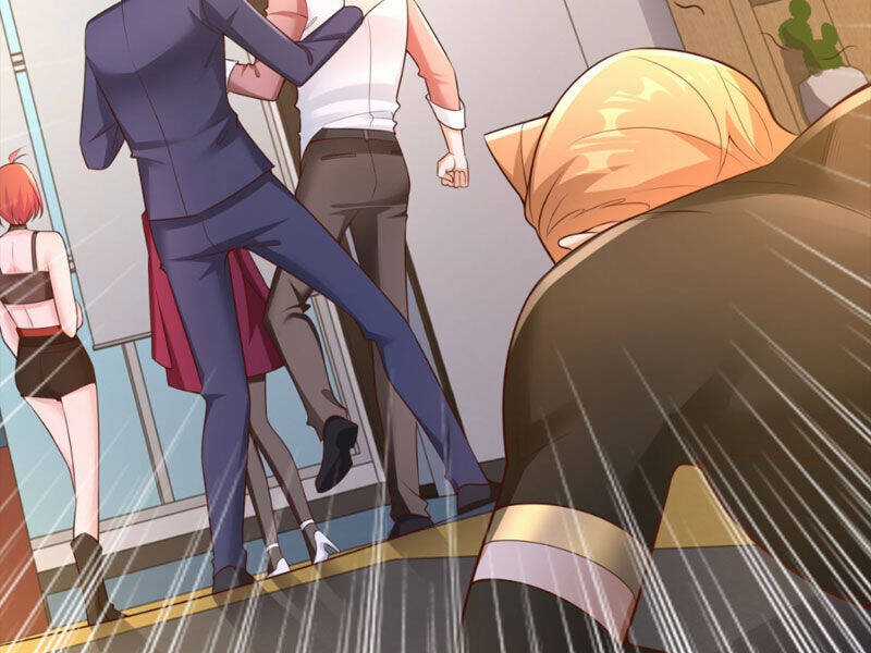 Đại Thiếu Gia Gia Tộc Tài Phiệt Chương 11 trang 20