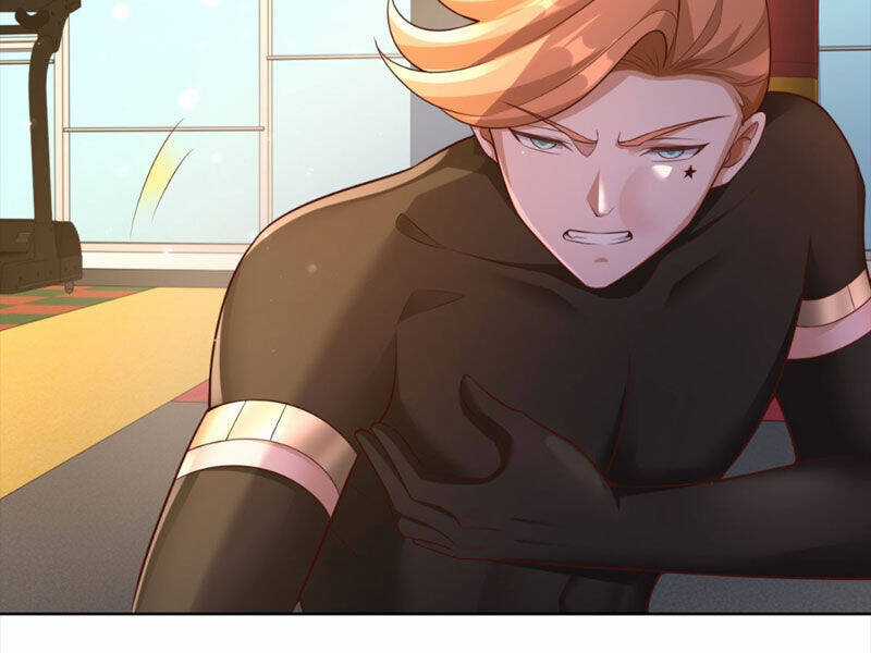 Đại Thiếu Gia Gia Tộc Tài Phiệt Chương 11 trang 22