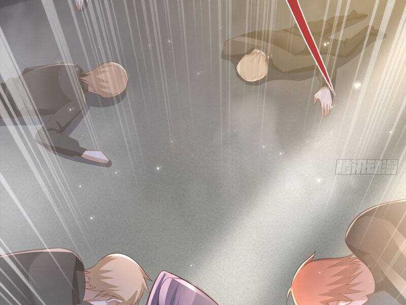 Đại Thiếu Gia Gia Tộc Tài Phiệt Chương 11 trang 31