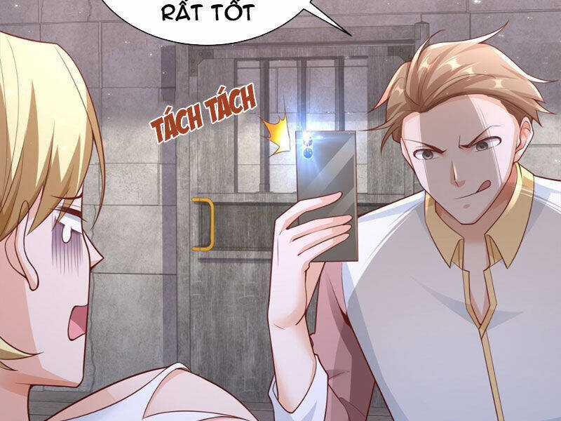 Đại Thiếu Gia Gia Tộc Tài Phiệt Chương 11 trang 41