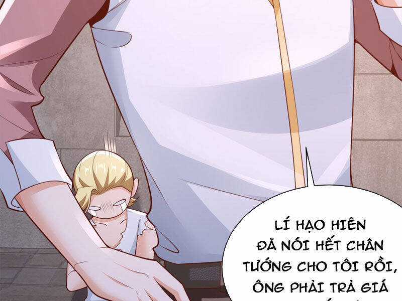 Đại Thiếu Gia Gia Tộc Tài Phiệt Chương 11 trang 45