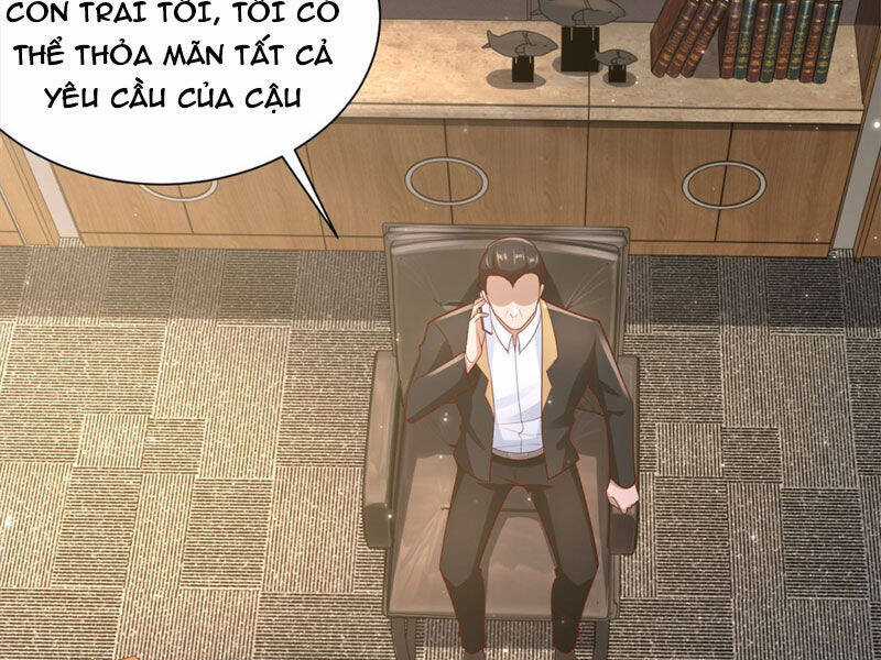 Đại Thiếu Gia Gia Tộc Tài Phiệt Chương 11 trang 47