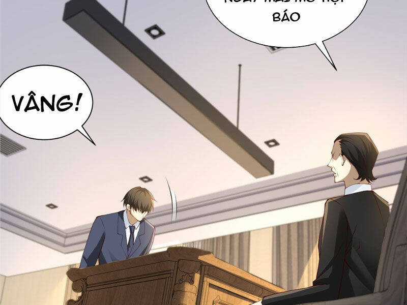 Đại Thiếu Gia Gia Tộc Tài Phiệt Chương 11 trang 54