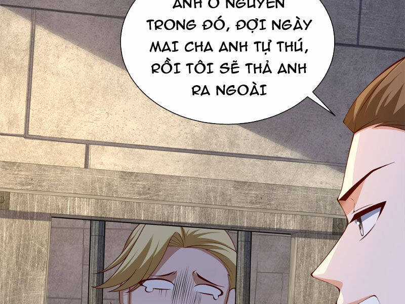 Đại Thiếu Gia Gia Tộc Tài Phiệt Chương 11 trang 58