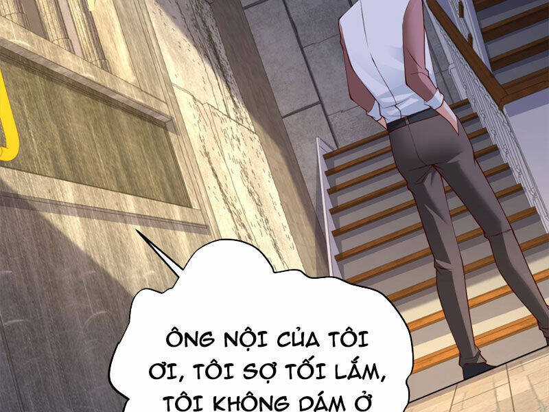 Đại Thiếu Gia Gia Tộc Tài Phiệt Chương 11 trang 61