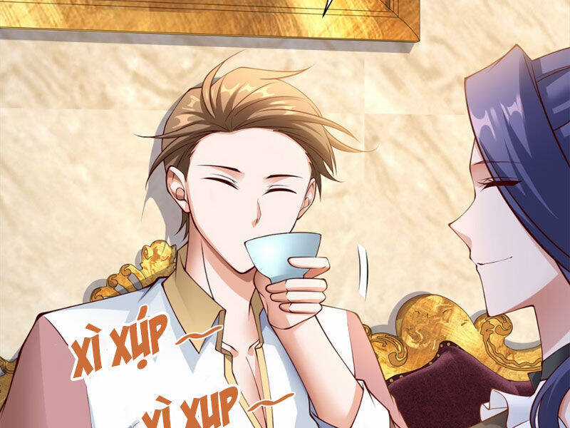 Đại Thiếu Gia Gia Tộc Tài Phiệt Chương 11 trang 66