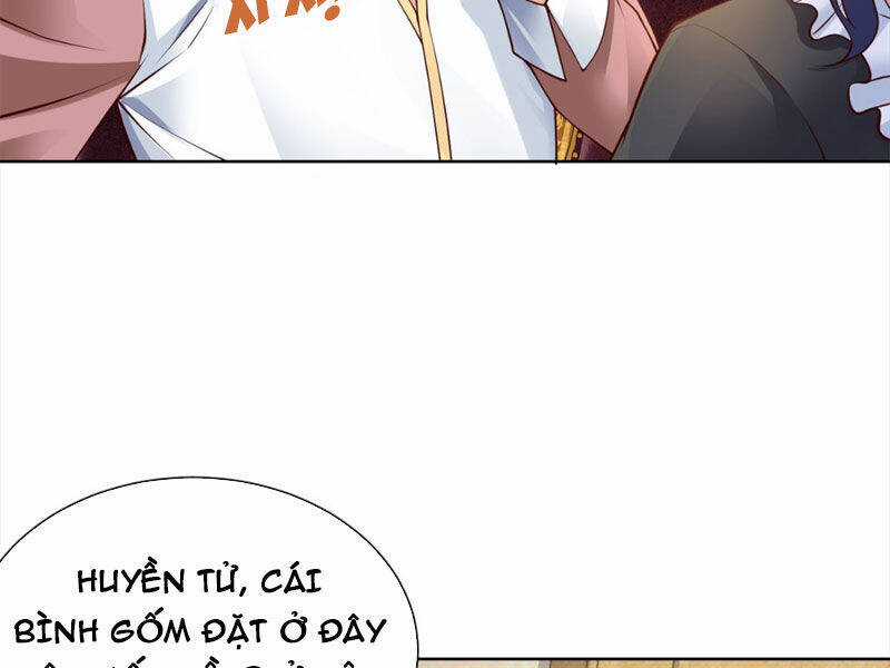 Đại Thiếu Gia Gia Tộc Tài Phiệt Chương 11 trang 67