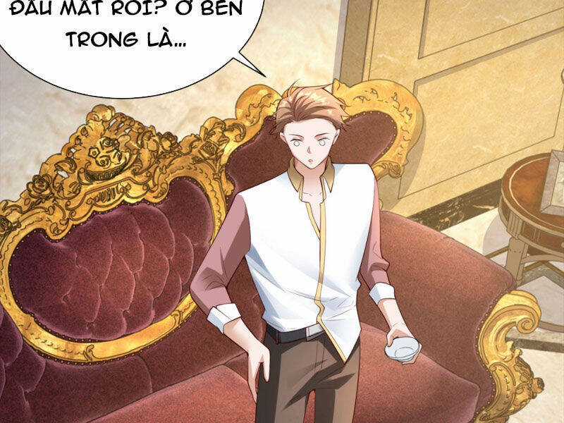 Đại Thiếu Gia Gia Tộc Tài Phiệt Chương 11 trang 68