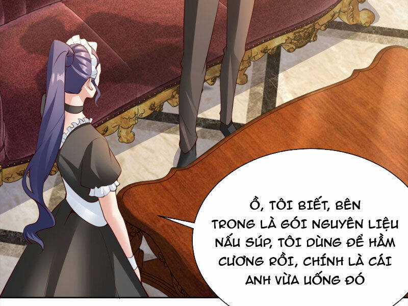 Đại Thiếu Gia Gia Tộc Tài Phiệt Chương 11 trang 69