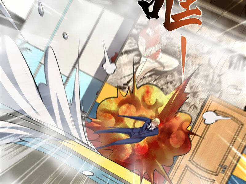 Đại Thiếu Gia Gia Tộc Tài Phiệt Chương 11 trang 7