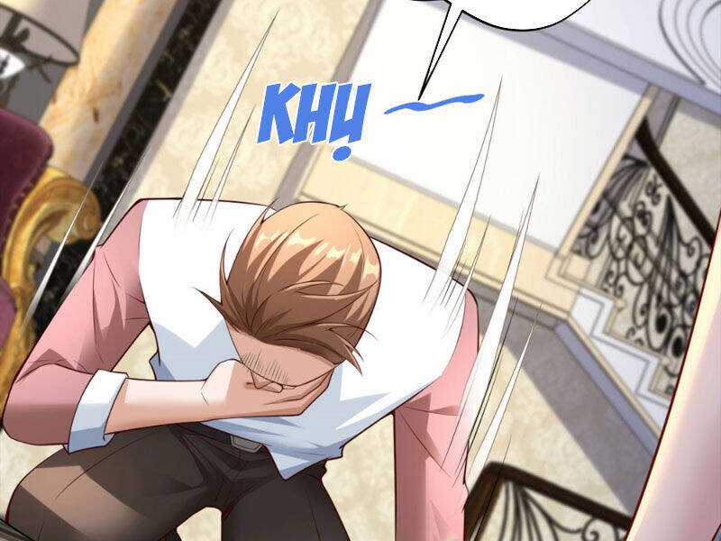 Đại Thiếu Gia Gia Tộc Tài Phiệt Chương 11 trang 73